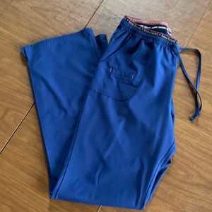 Women’s Tall scrub pants